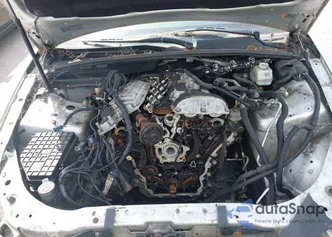 2013 Cadillac Cts Luxury из США, поврежденный, VIN 1G6DE5E50D0158139